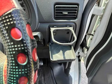 Honda Vamos Hobio