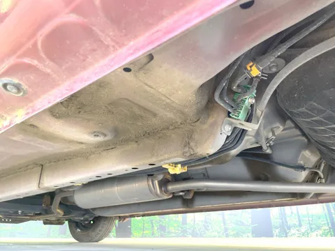 Daihatsu Mira Tocot