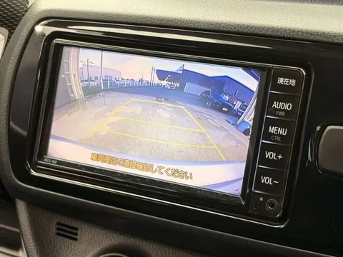 Toyota Yaris (Vitz)