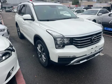Gac GS8