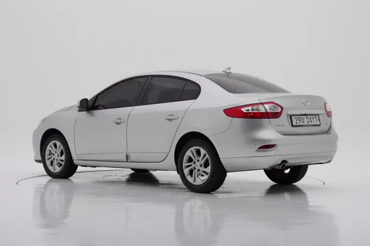 Renault SM3