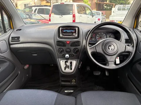 Daihatsu Max
