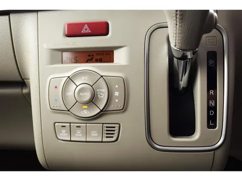 Suzuki Alto Lapin LC