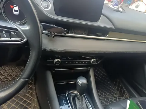 Mazda Mazda6 (Atenza)
