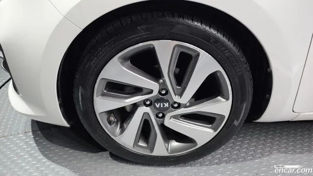 Kia Pride