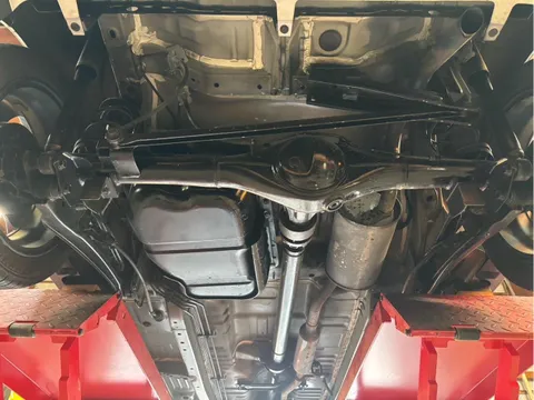 Mitsubishi eK X