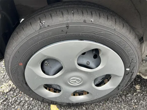 Mazda Carol