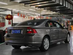 Volvo S80L