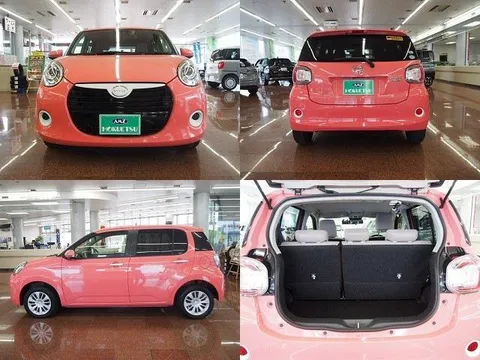 Daihatsu Boon