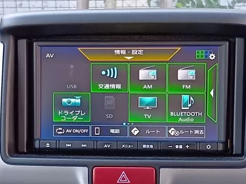Nissan Clipper