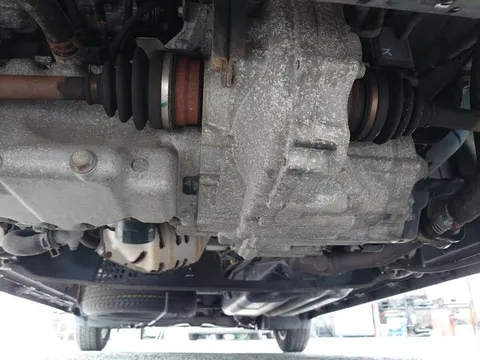 Honda Vamos