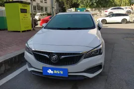 Buick Verano