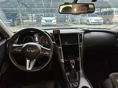 Infiniti Q50L