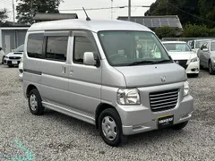 Honda Vamos Hobio
