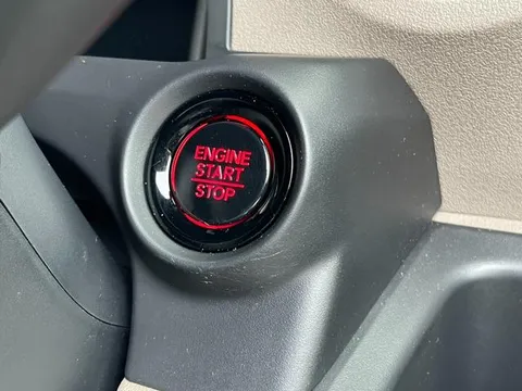 Honda N-BOX Joy