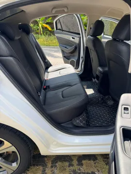 Chery Arrizo 5