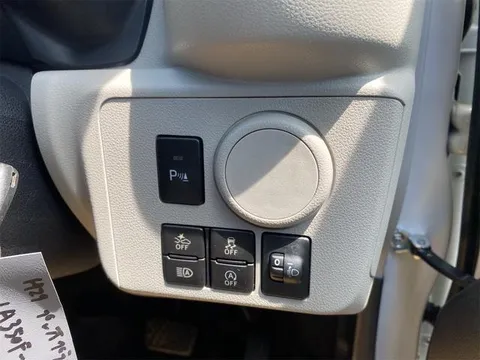 Subaru Pleo Plus