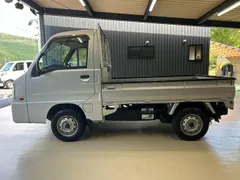 Subaru Sambar Truck