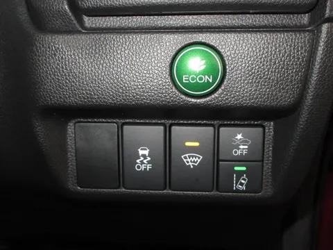 Honda Jazz (Fit)