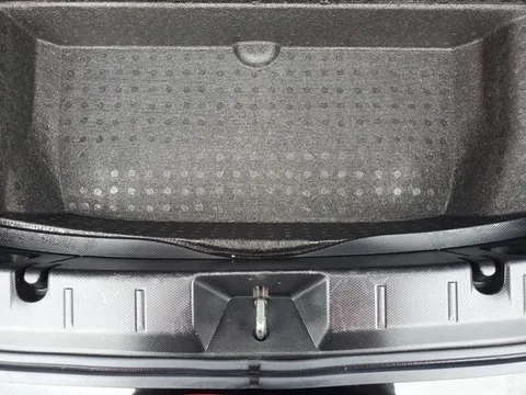 Subaru Impreza Sports