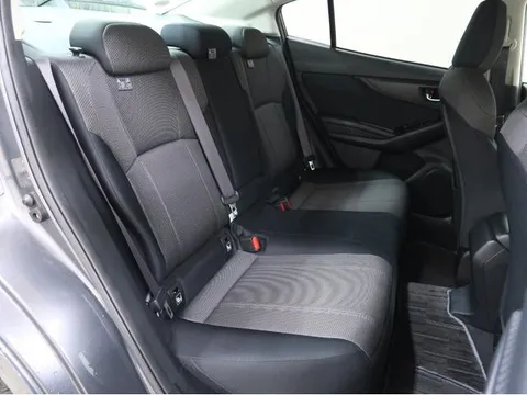 Subaru Impreza G4