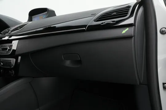 Renault SM3