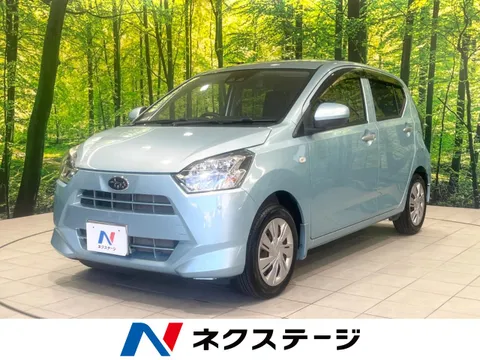 Subaru Pleo Plus