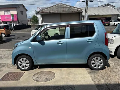 Mazda Flair