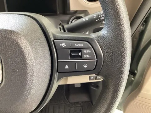 Honda N-BOX Joy