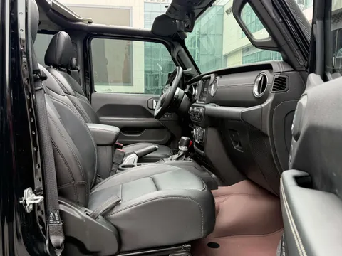 Jeep