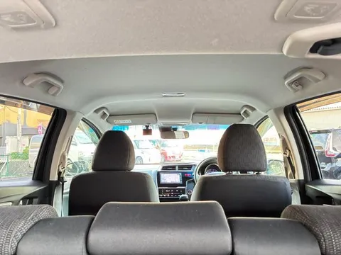 Honda Jazz (Fit)