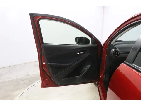 Mazda Mazda2 (Demio)