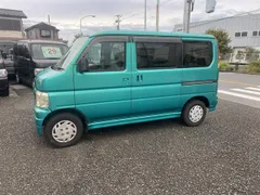 Honda Vamos