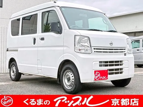 Nissan Clipper