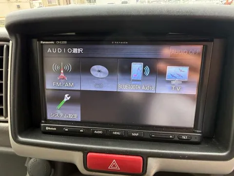 Nissan Clipper