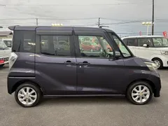 Mitsubishi eK Space Custom
