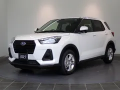 Subaru REX2