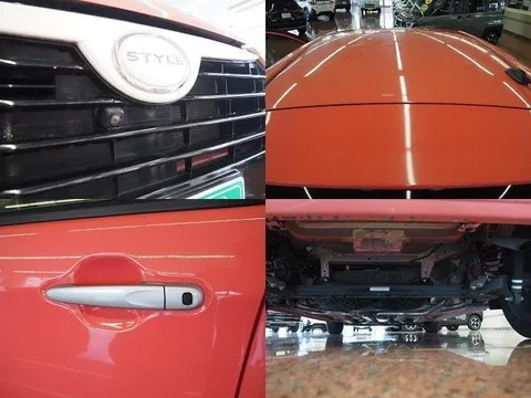 Daihatsu Boon