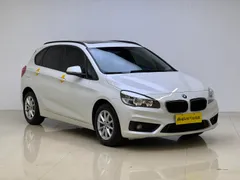BMW 2-Series