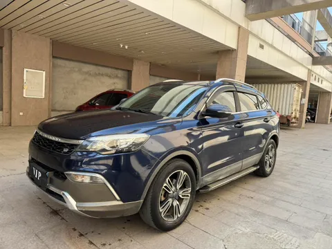 Leopaard CS10