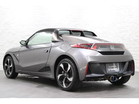 Honda S660