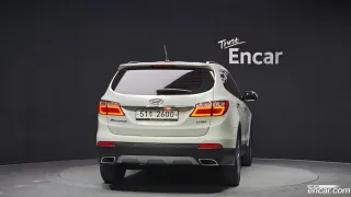 Hyundai Grand Santa Fe (Maxcruz)