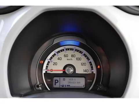Mazda Flair Crossover