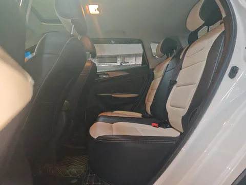 Changan CS35