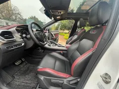 Geely Coolray (Binyue)