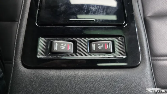 Renault Talisman (SM6)