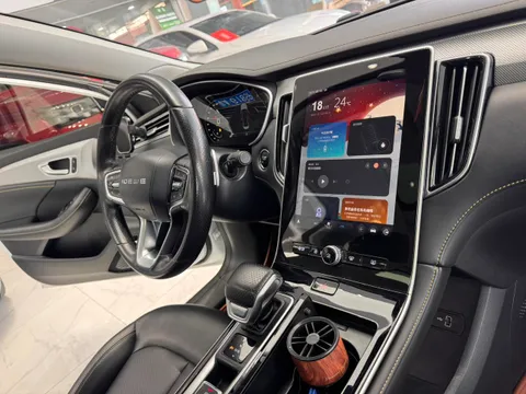 Roewe i6