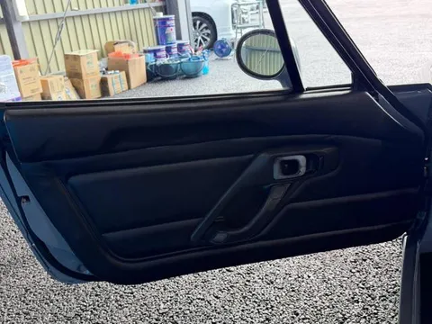 Suzuki Cappuccino