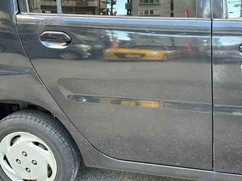 Mitsubishi Toppo