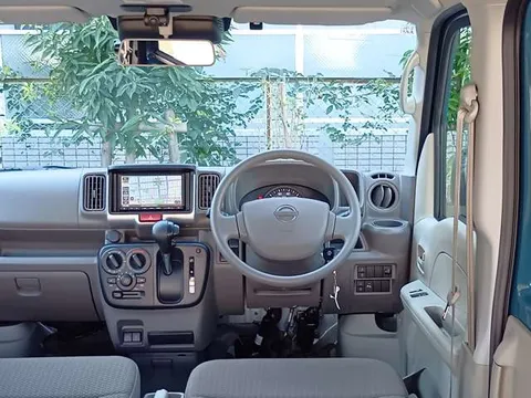 Nissan Clipper